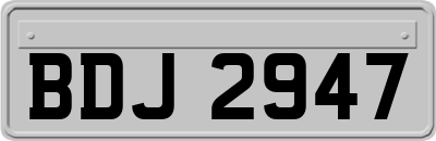 BDJ2947