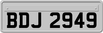 BDJ2949