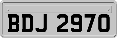 BDJ2970