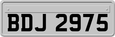BDJ2975
