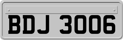 BDJ3006