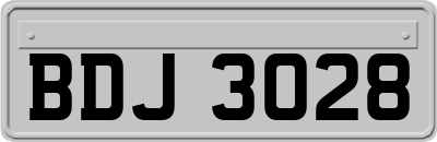 BDJ3028