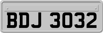 BDJ3032