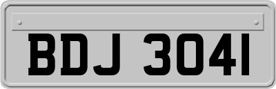BDJ3041