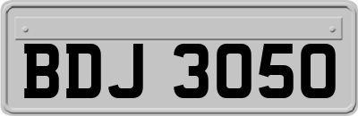 BDJ3050