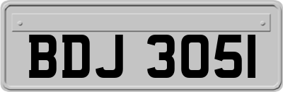 BDJ3051
