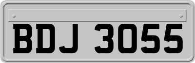 BDJ3055
