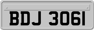 BDJ3061