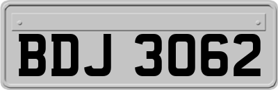 BDJ3062