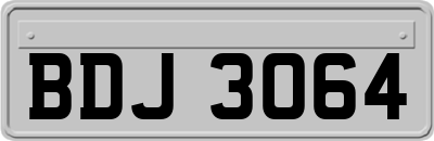 BDJ3064