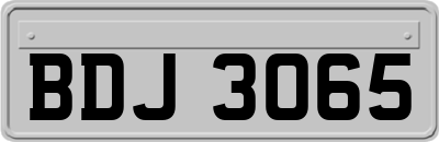 BDJ3065