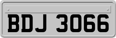BDJ3066