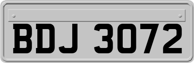 BDJ3072