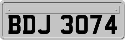 BDJ3074