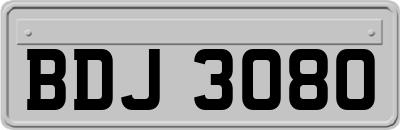 BDJ3080