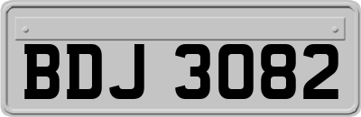 BDJ3082