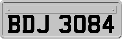 BDJ3084