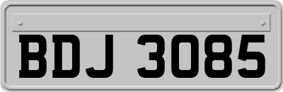 BDJ3085