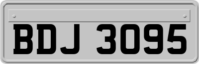 BDJ3095