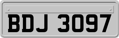 BDJ3097