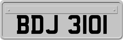 BDJ3101