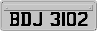 BDJ3102
