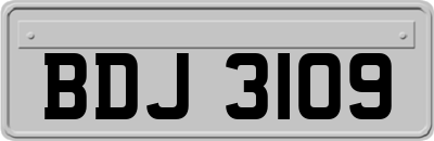 BDJ3109
