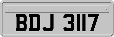 BDJ3117