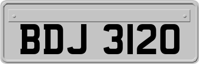 BDJ3120