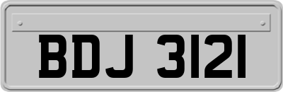 BDJ3121