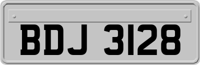 BDJ3128