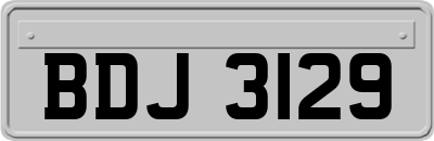 BDJ3129