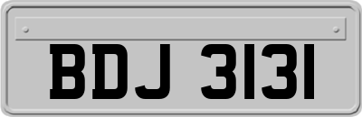 BDJ3131