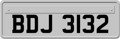 BDJ3132