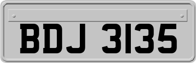 BDJ3135