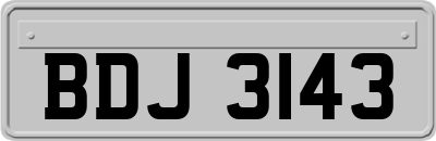 BDJ3143