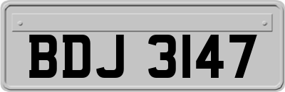 BDJ3147