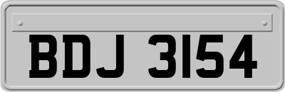BDJ3154