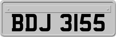 BDJ3155