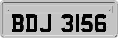 BDJ3156