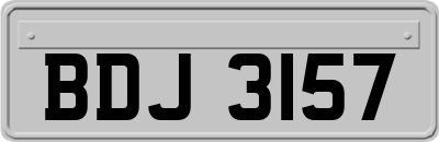 BDJ3157