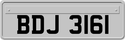 BDJ3161