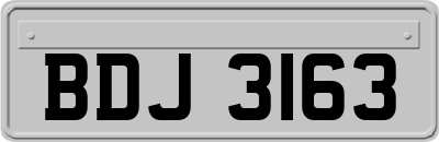 BDJ3163