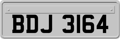 BDJ3164