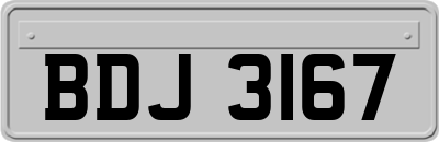 BDJ3167