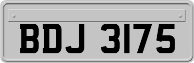 BDJ3175
