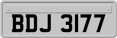 BDJ3177