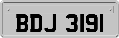 BDJ3191
