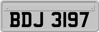BDJ3197