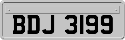 BDJ3199